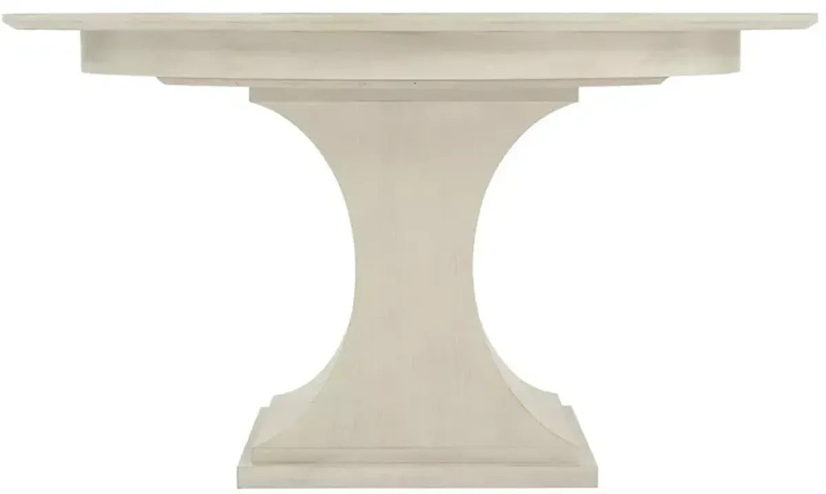 Bernhardt East Hampton Round Dining Table