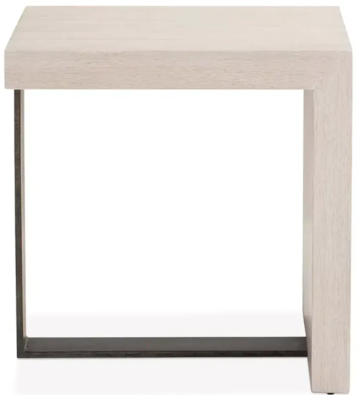 Bernhardt Hoban Side Table