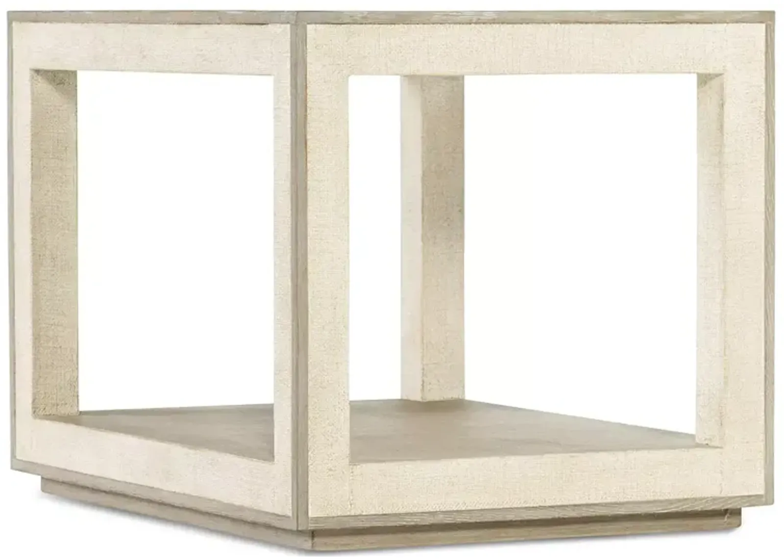 Hooker Furniture Cascade End Table