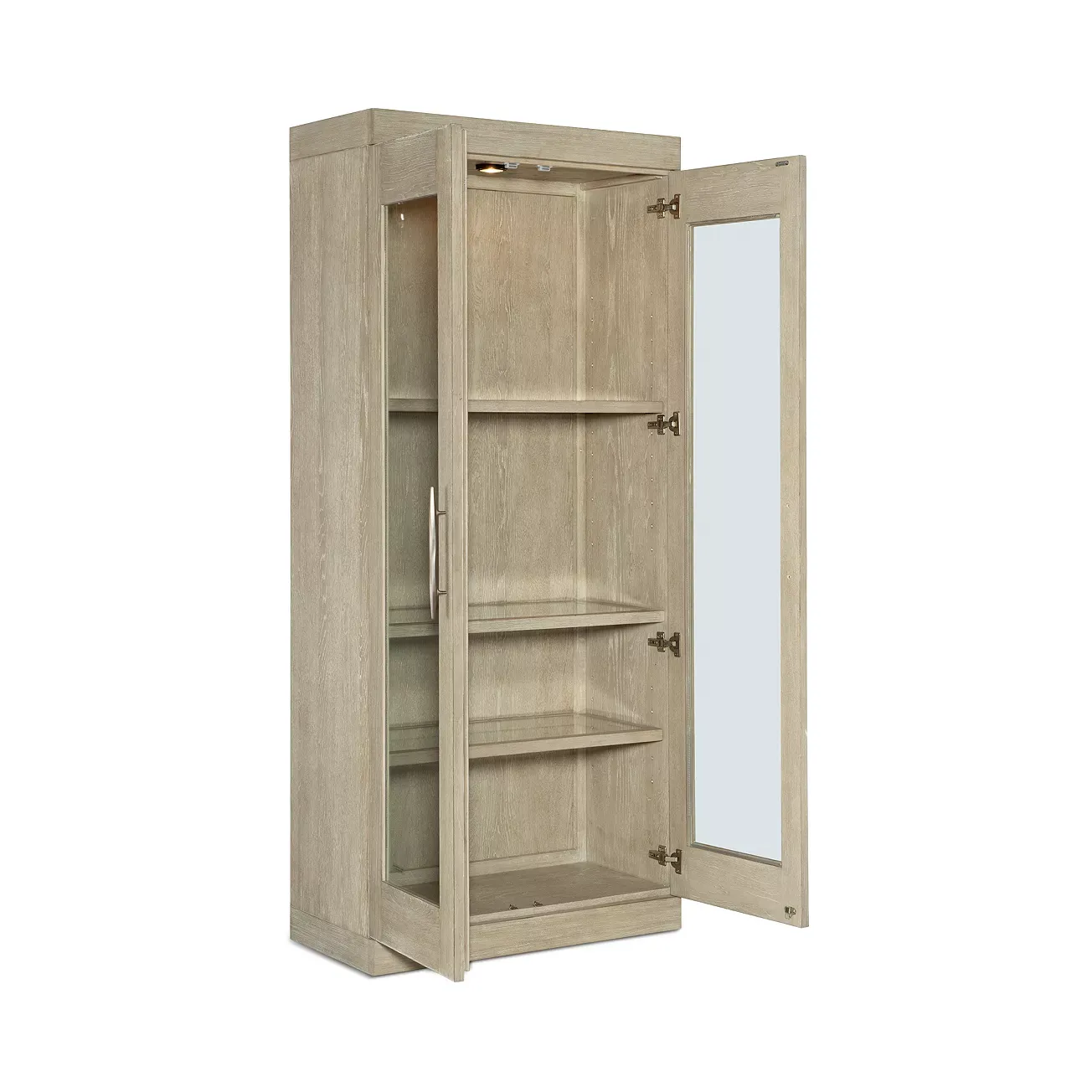 Hooker Furniture Cascade Display Cabinet