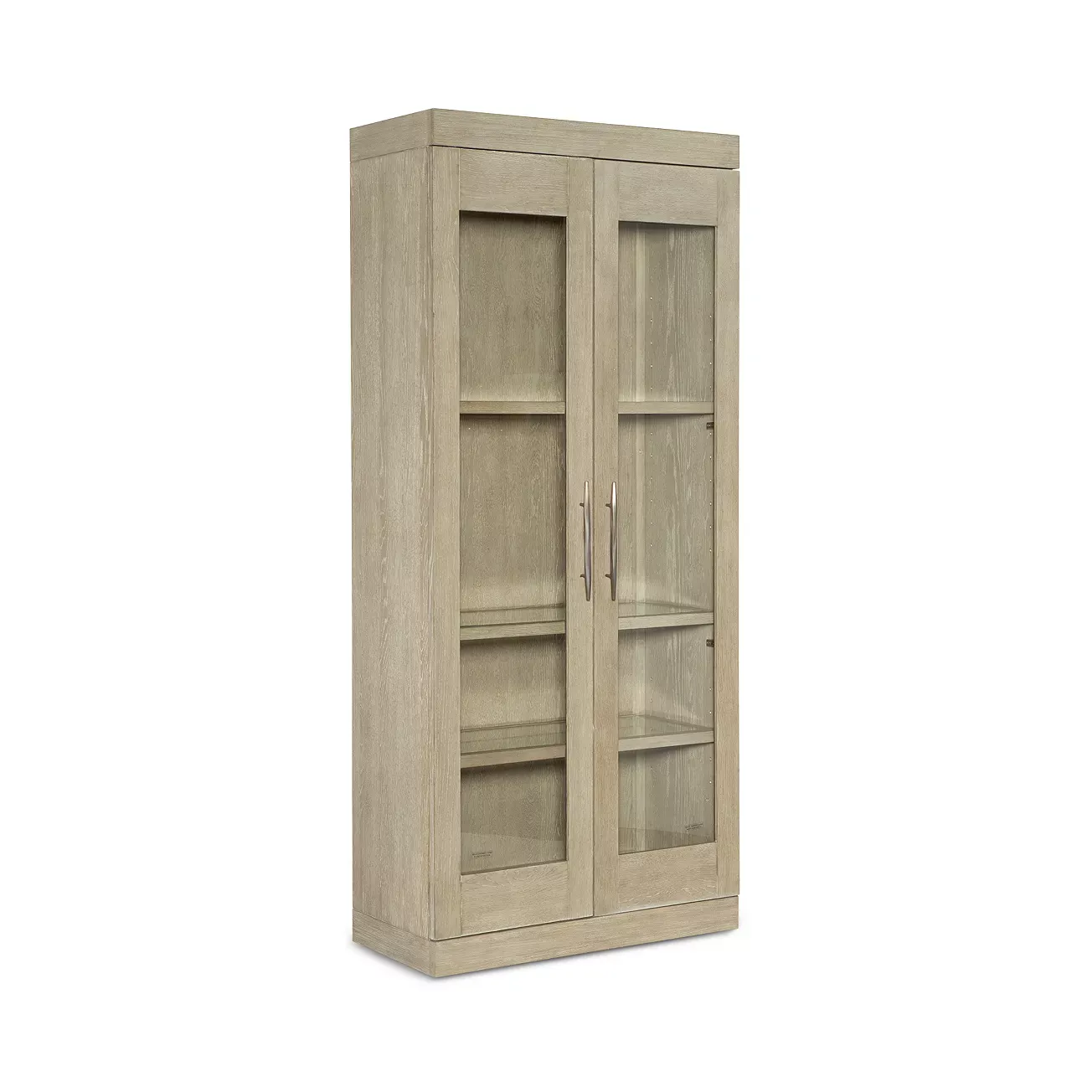 Hooker Furniture Cascade Display Cabinet