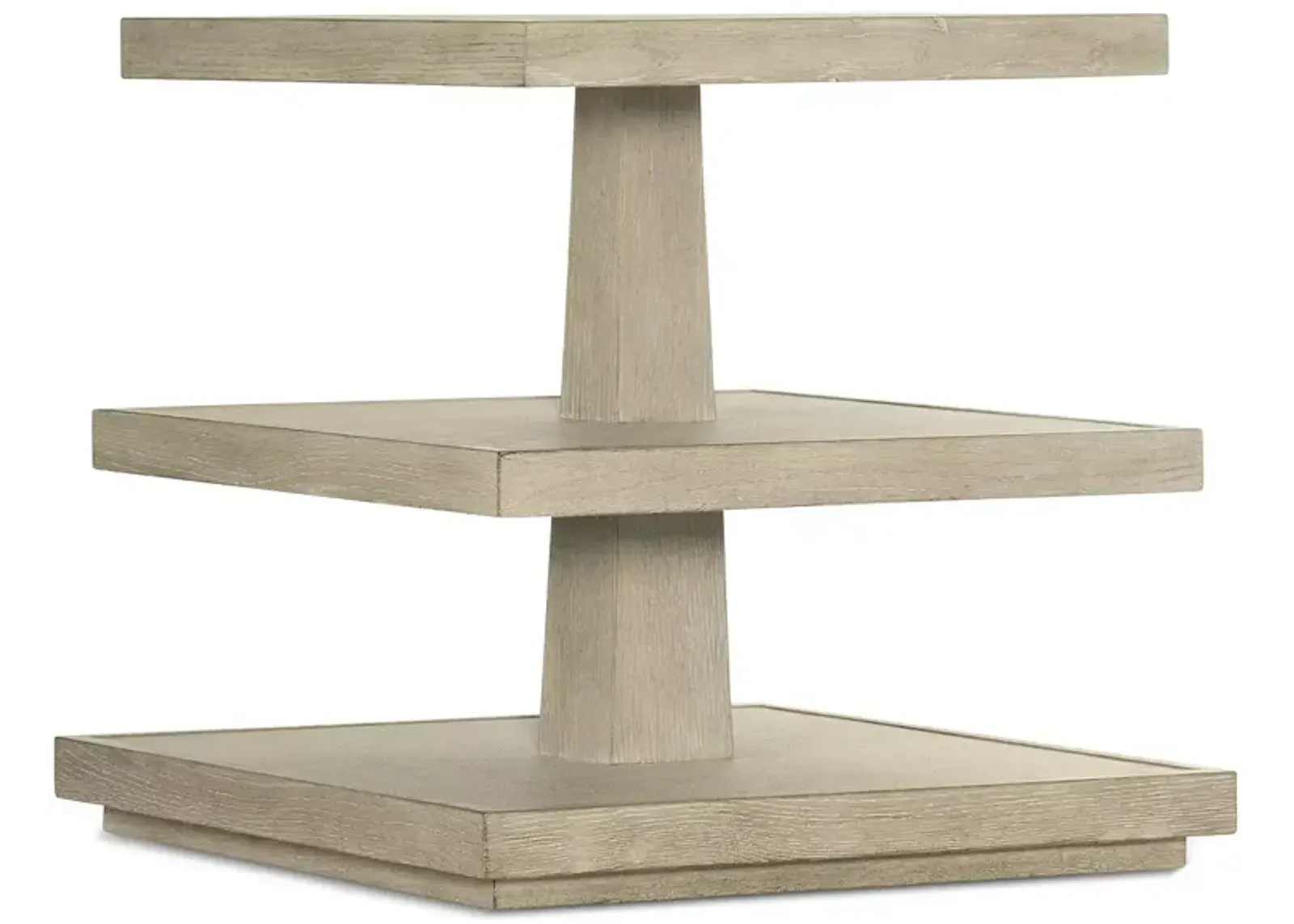 Hooker Furniture Cascade End Table