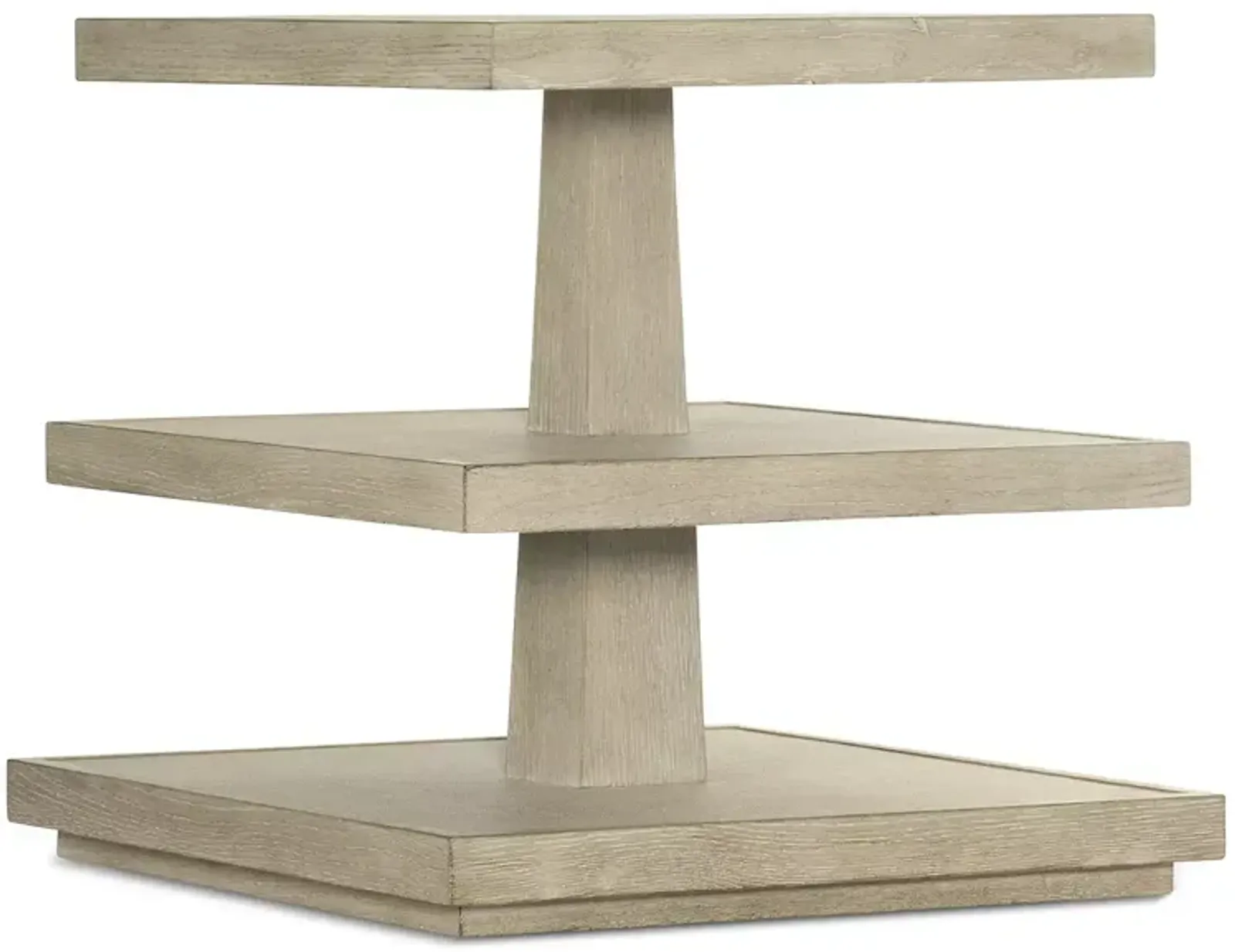 Hooker Furniture Cascade End Table