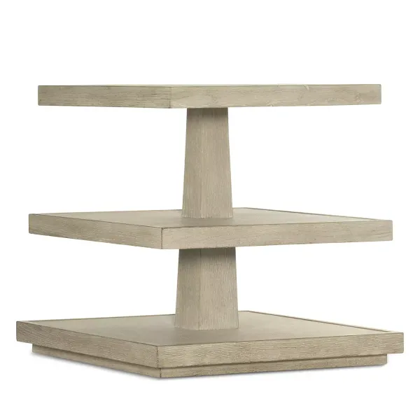 Hooker Furniture Cascade End Table