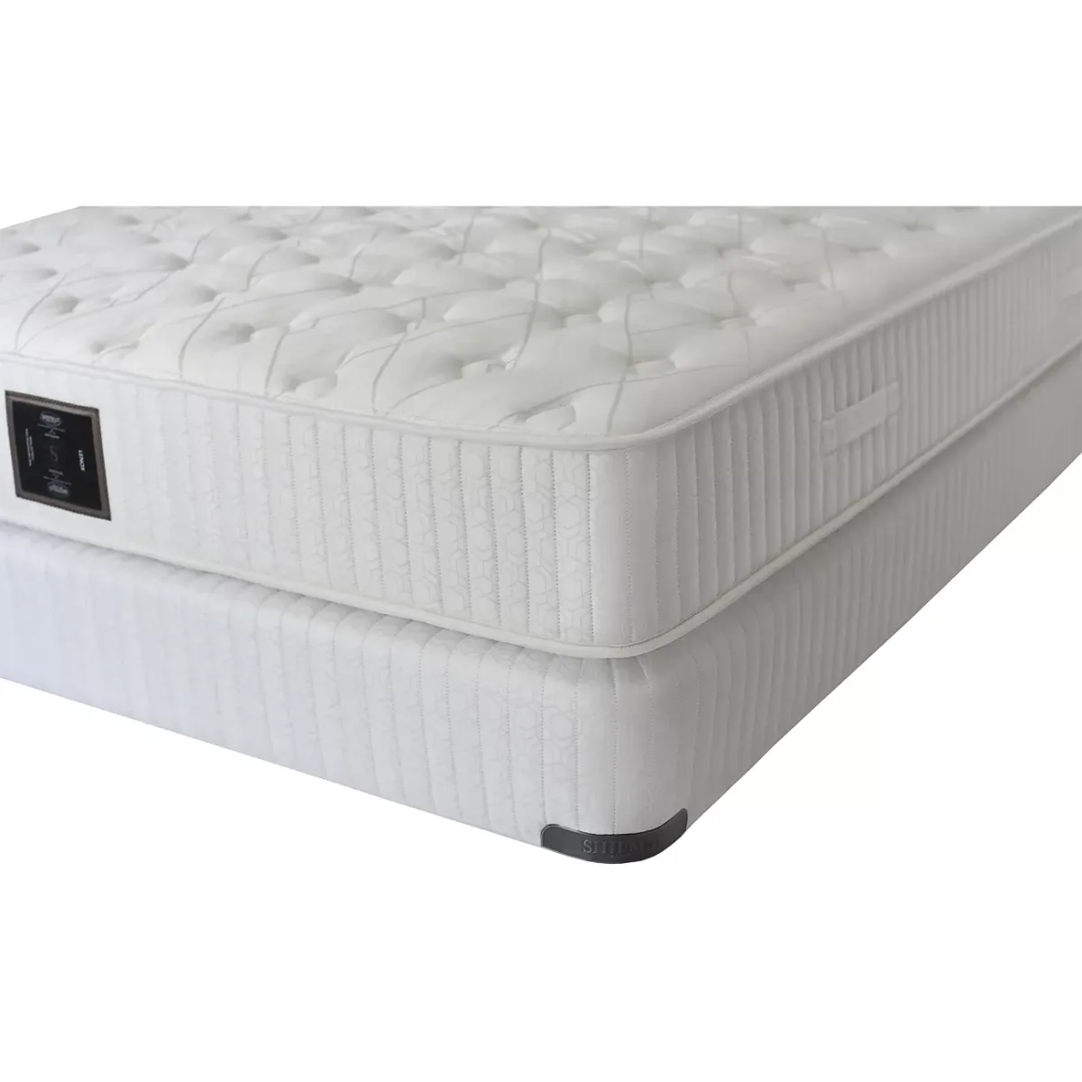 Shifman Metropolitan Collection Lenox Twin Mattress