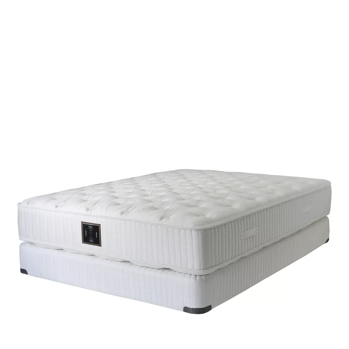 Shifman Metropolitan Collection Morgan Full Mattress