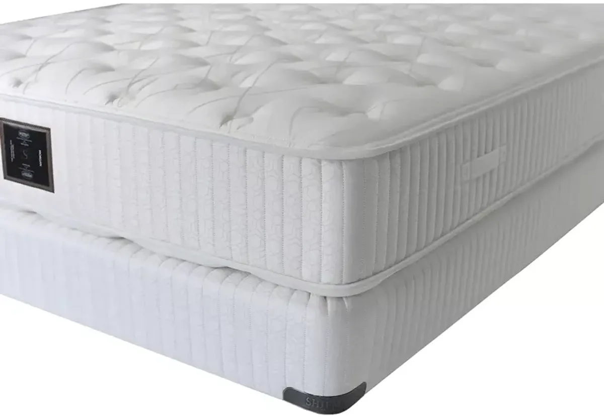 Shifman Metropolitan Collection Morgan Full Mattress