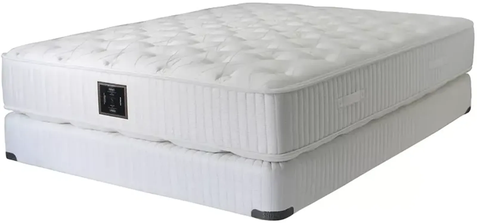 Shifman Metropolitan Collection Morgan Full Mattress