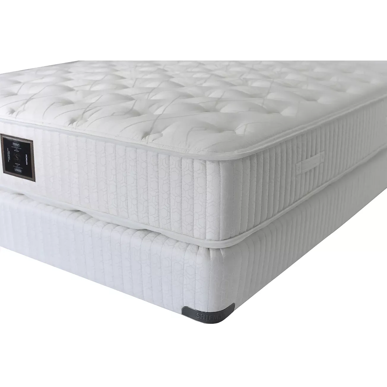 Shifman Metropolitan Collection Morgan Queen Mattress