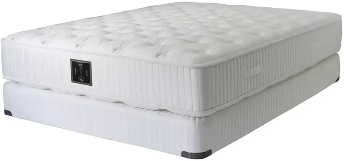 Shifman Metropolitan Collection Morgan King Mattress