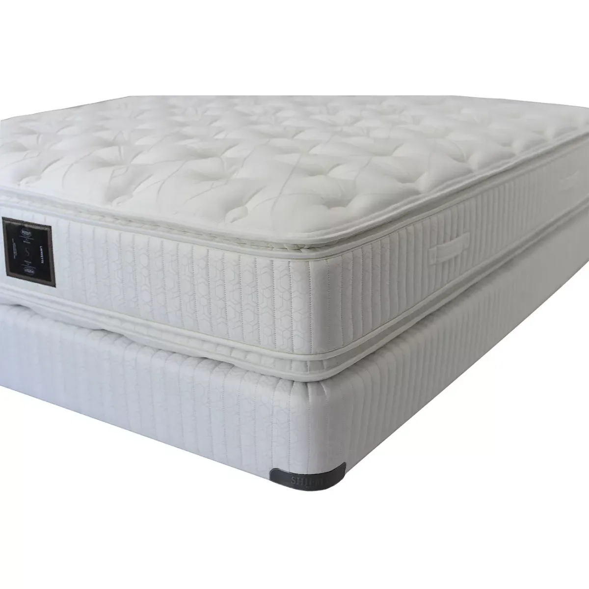 Shifman Metropolitan Collection Lafayette Twin Mattress