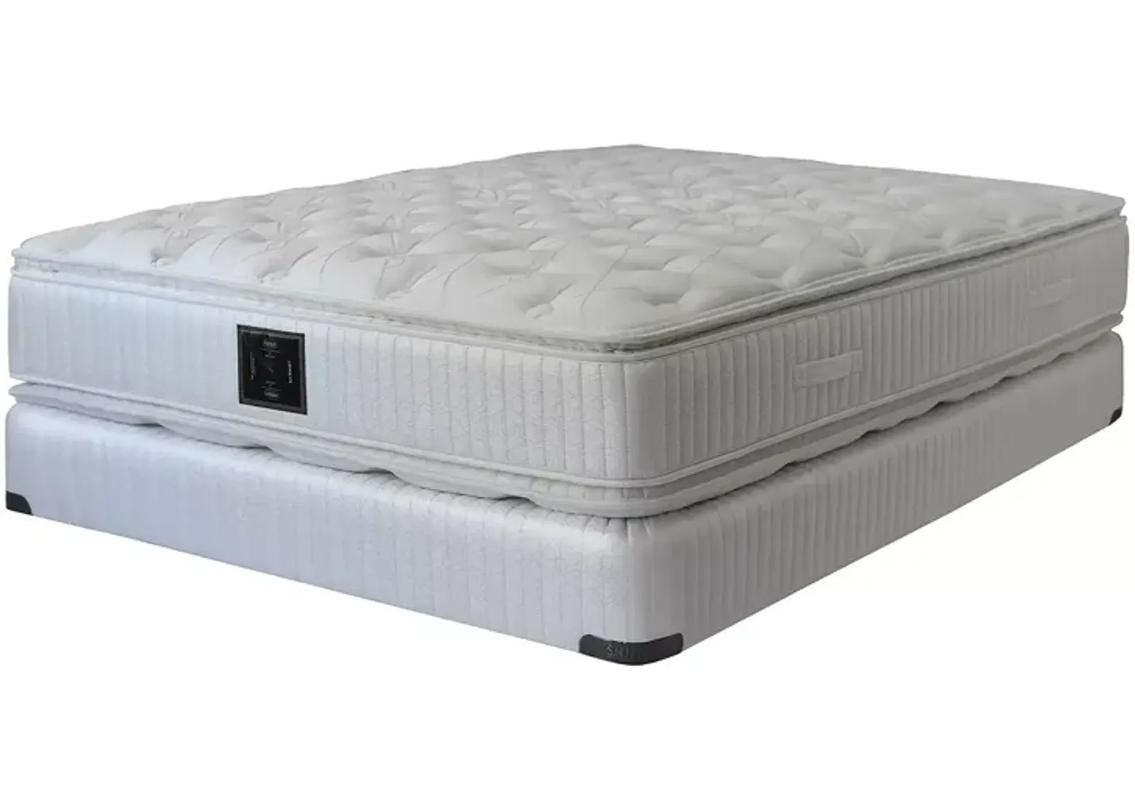 Shifman Metropolitan Collection Lafayette Twin Mattress