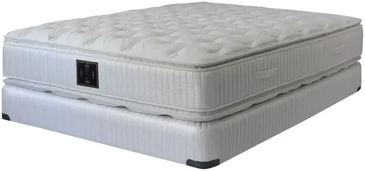 Shifman Metropolitan Collection Lafayette Twin Mattress