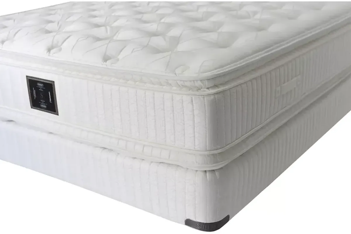 Shifman Metropolitan Collection Vanderbilt Twin Mattress