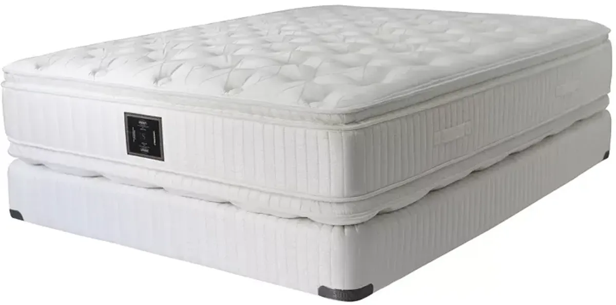 Shifman Metropolitan Collection Vanderbilt Twin Mattress