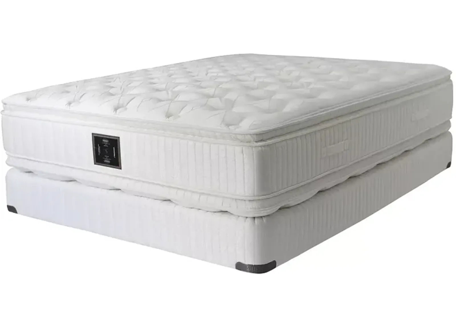 Shifman Metropolitan Collection Vanderbilt Twin Mattress