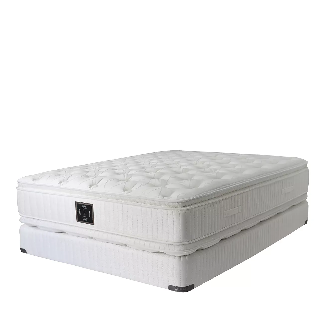 Shifman Metropolitan Collection Vanderbilt California King Mattress