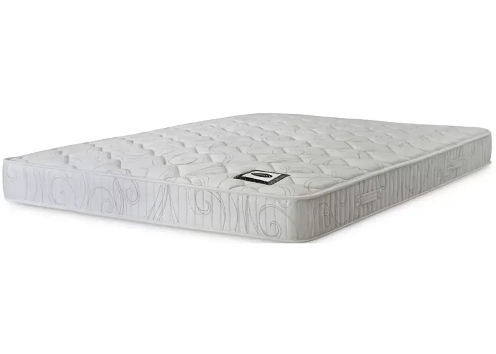 Shifman Willow Collection Full Mattress