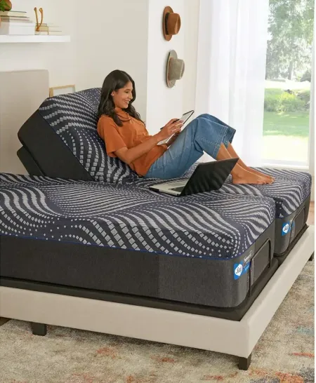 Sealy Ease 4.0 Adjustable Twin Bed Base