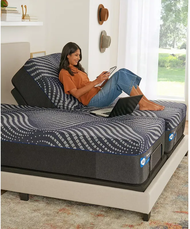 Sealy Ease 4.0 Adjustable Twin Bed Base