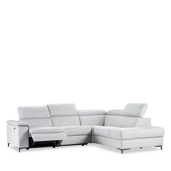 Giuseppe Nicoletti Nuccio Power Reclining Sectional
