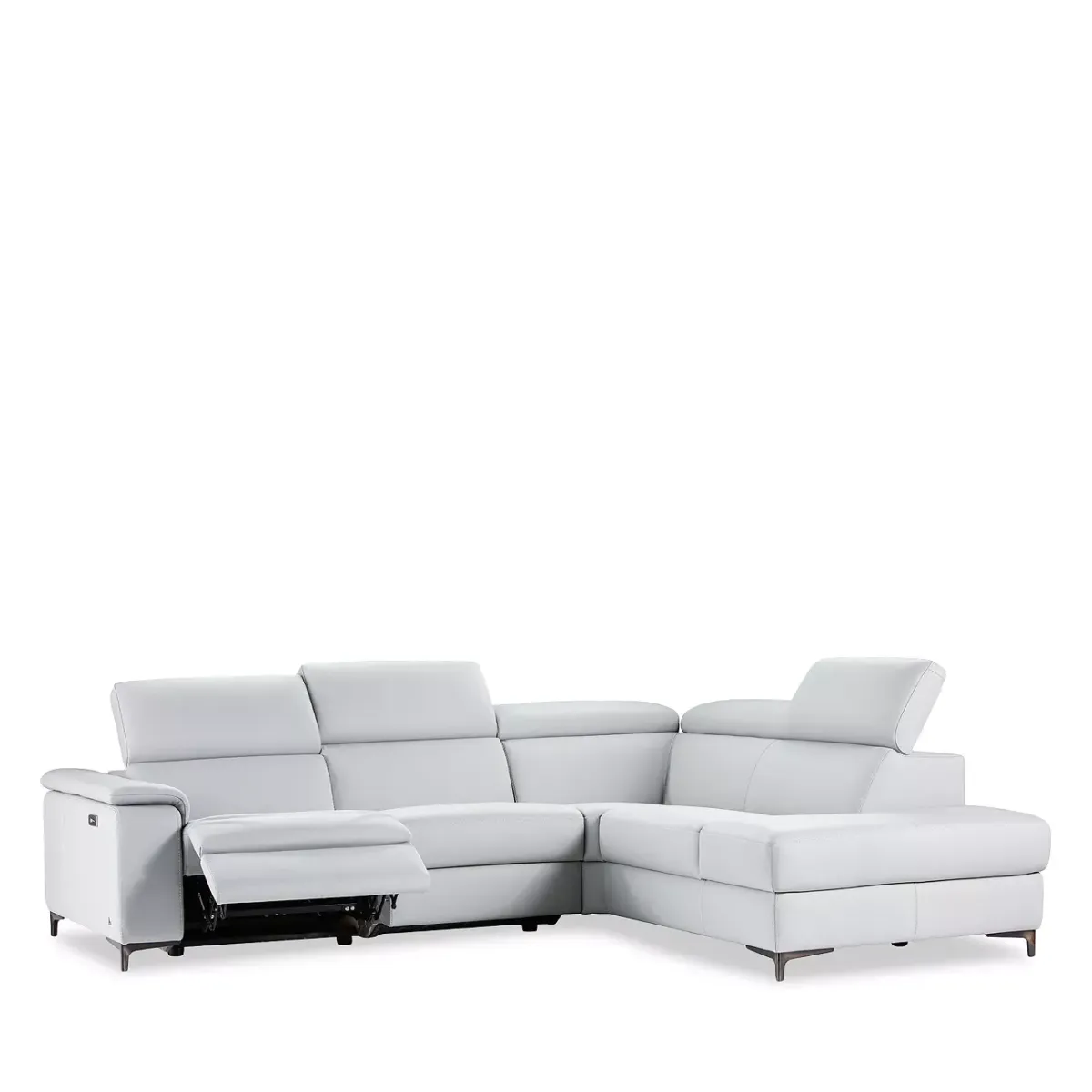 Giuseppe Nicoletti Nuccio Power Reclining Sectional