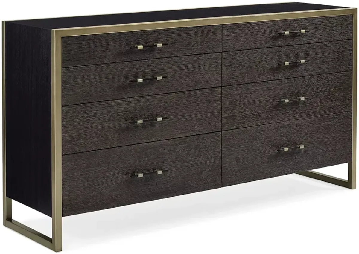 Caracole Remix Double Dresser