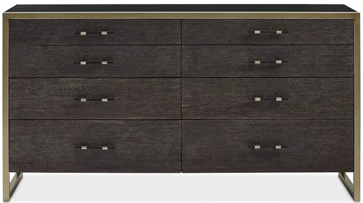 Caracole Remix Double Dresser