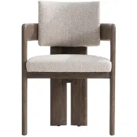 Bernhardt Casa Paros Arm Chair 