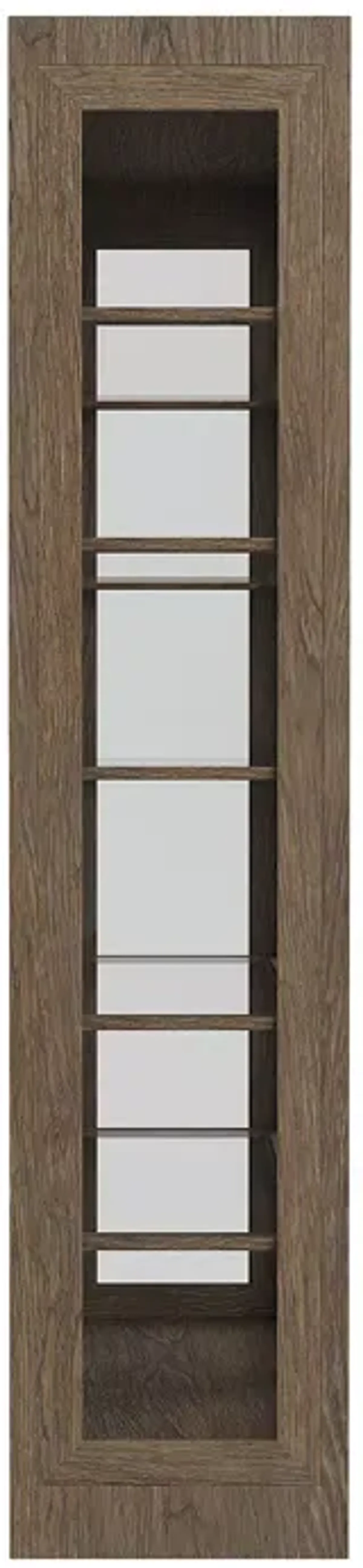 Bernhardt Casa Paros Display Cabinet