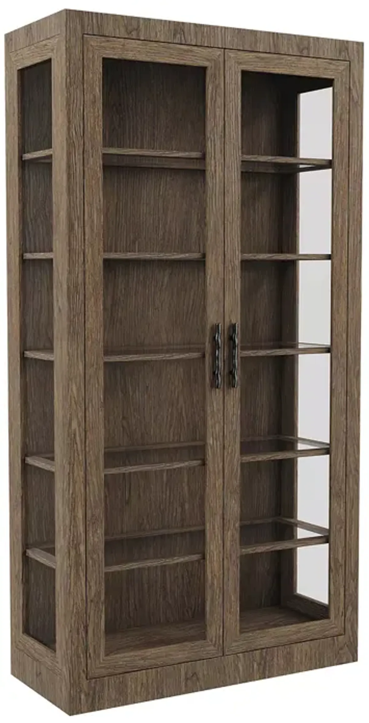 Bernhardt Casa Paros Display Cabinet