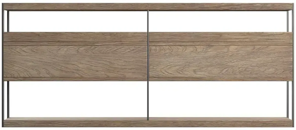 Bernhardt Casa Paros Console Table