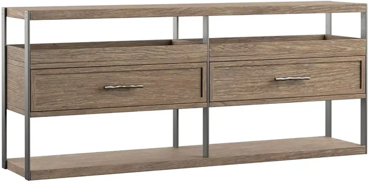 Bernhardt Casa Paros Console Table