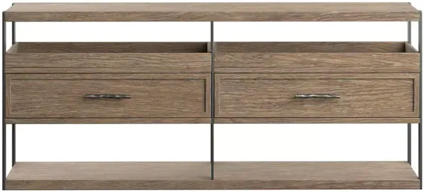 Bernhardt Casa Paros Console Table