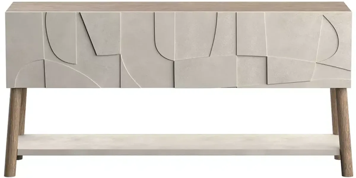 Bernhardt Casa Paros Sideboard 