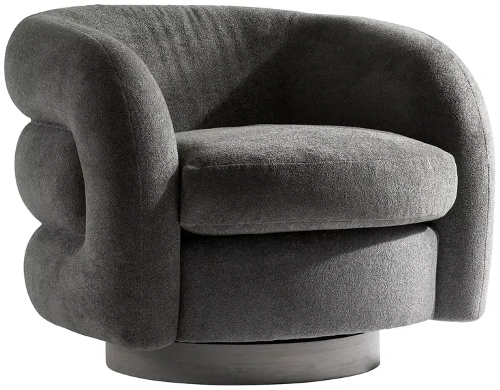 Bloomingdale's Miranda Swivel Chair