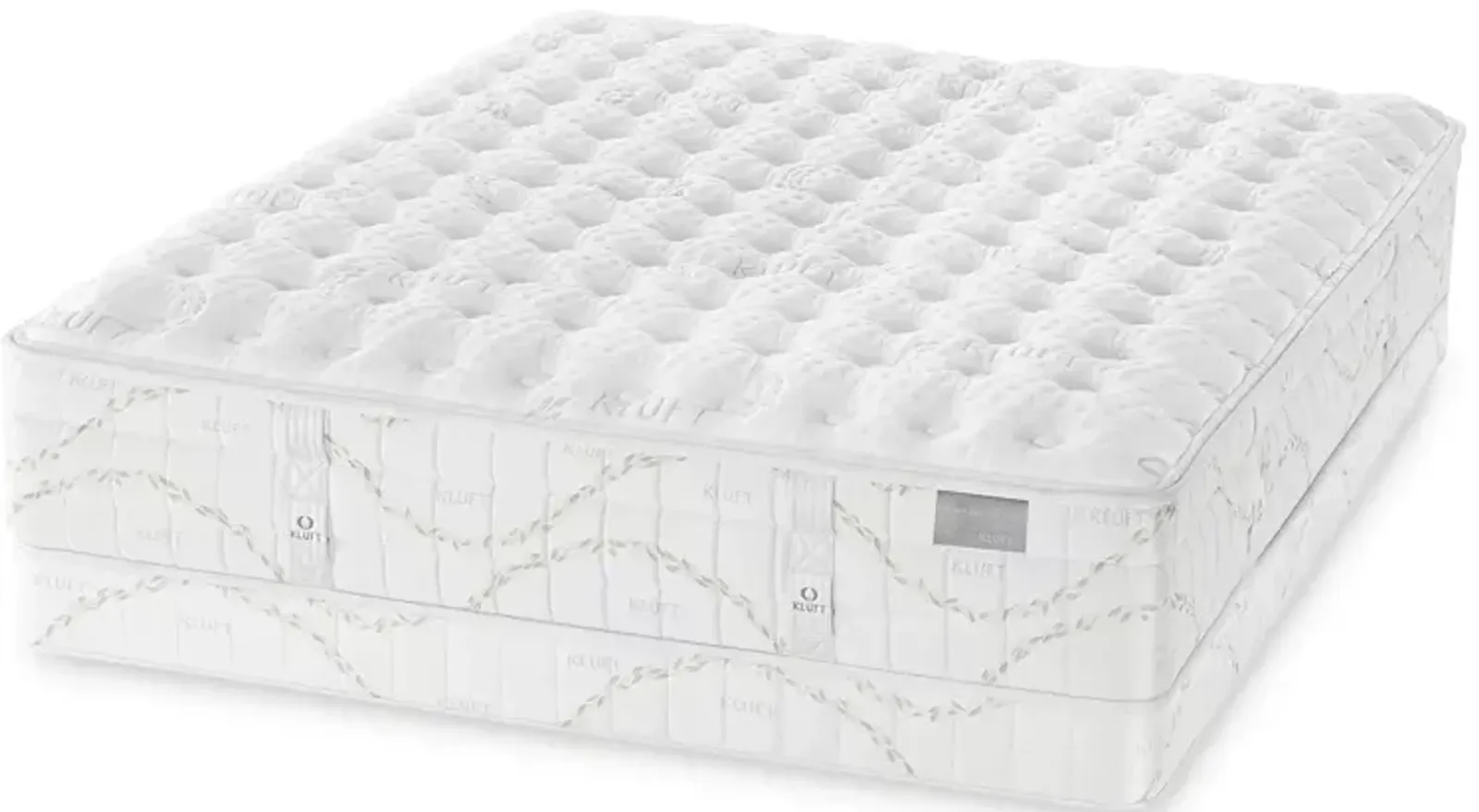 Kluft Crown Latex Agate Firm King Mattress Only