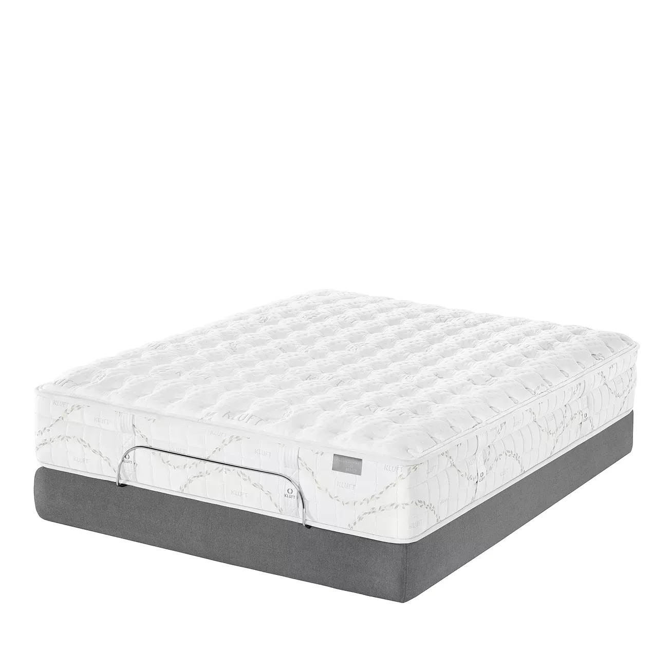 Kluft Crown Latex Emerald Luxury Firm Twin Mattress Only