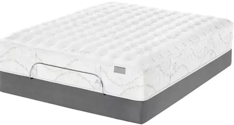 Kluft Crown Latex Emerald Luxury Firm King Mattress Only