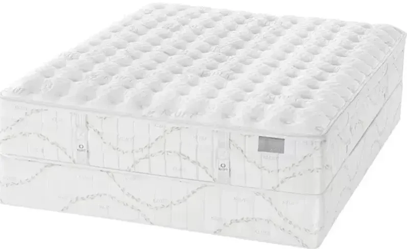 Kluft Crown Latex Emerald Luxury Firm King Mattress Only