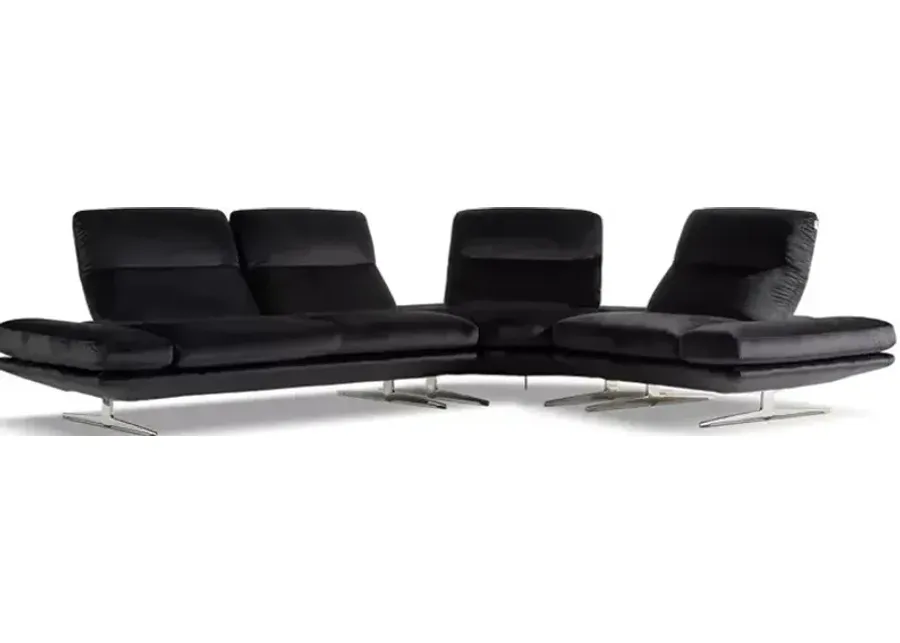 Giuseppe Nicoletti Levanzo Sectional 