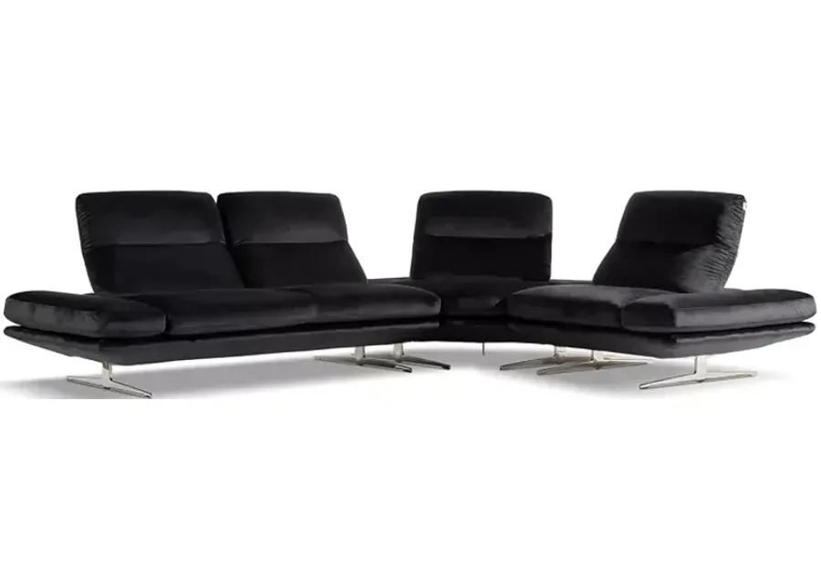 Giuseppe Nicoletti Levanzo Sectional 