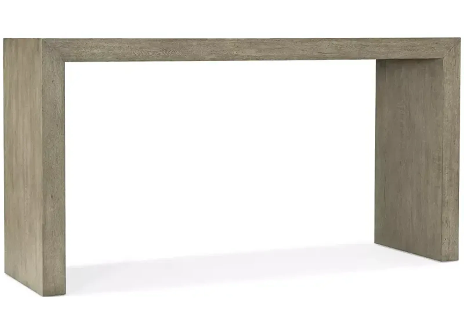 Hooker Furniture Chimney View Console Table