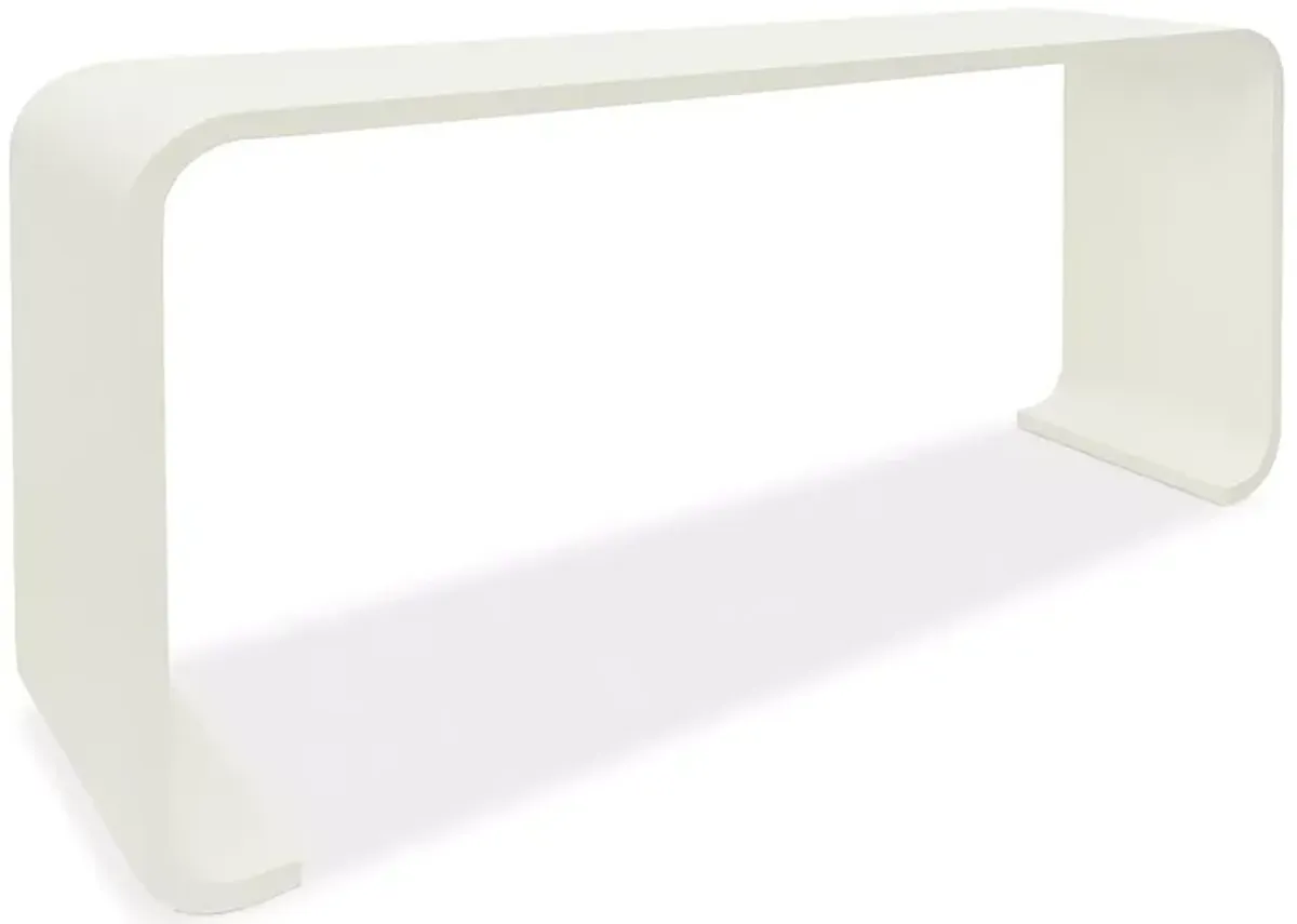 Hooker Furniture Kai Console Table