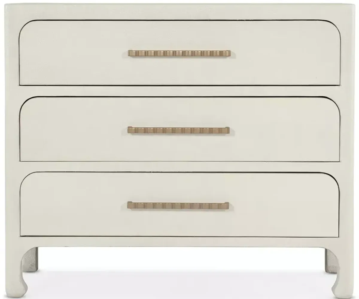 Hooker Furniture Cruiser Accent Chest