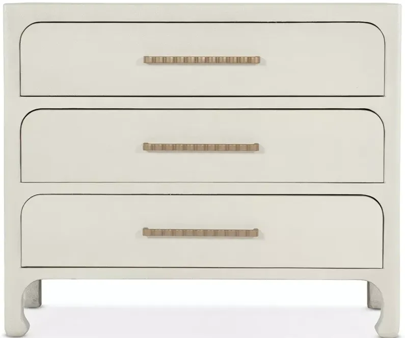 Hooker Furniture Cruiser Accent Chest