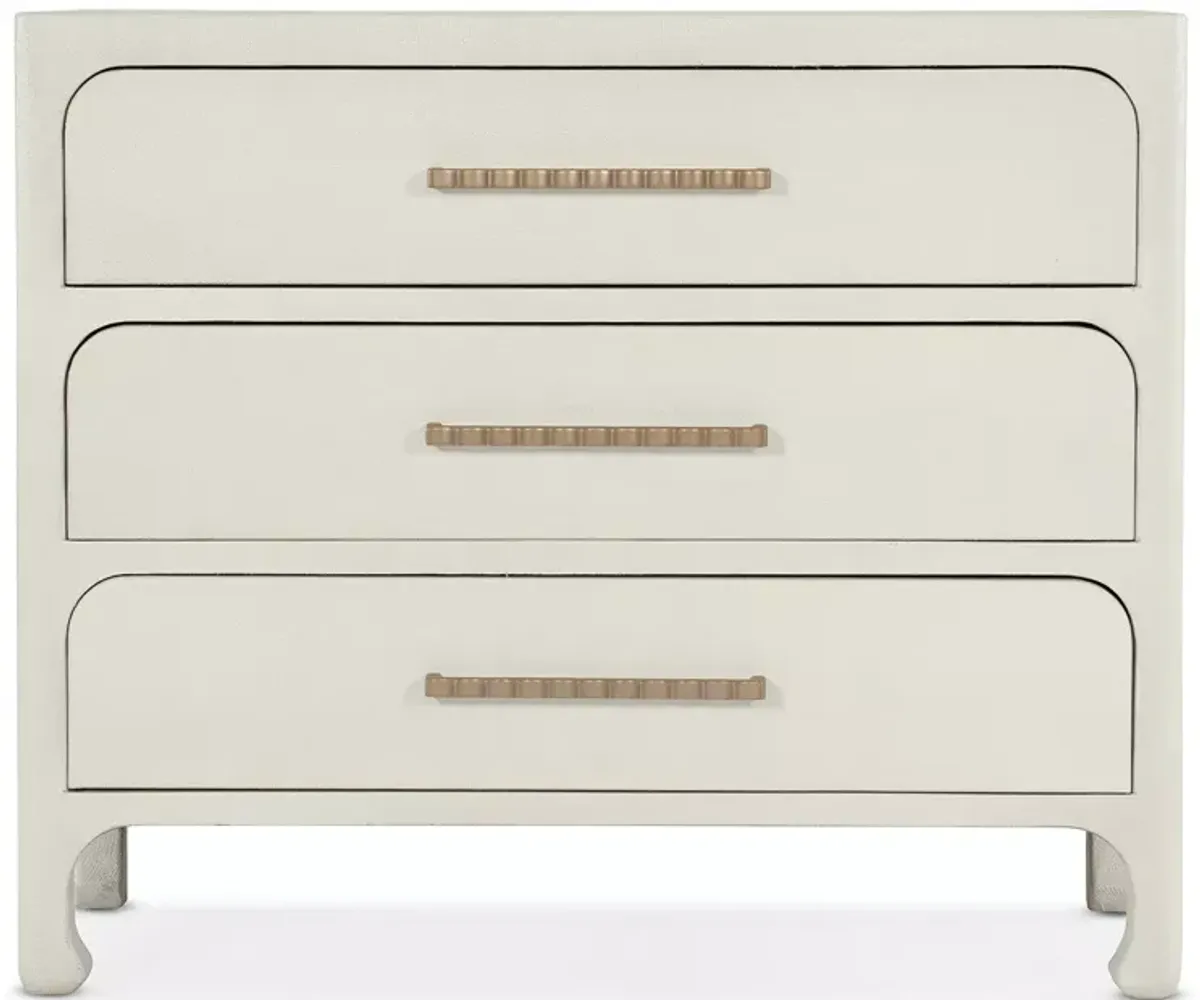 Hooker Furniture Cruiser Accent Chest