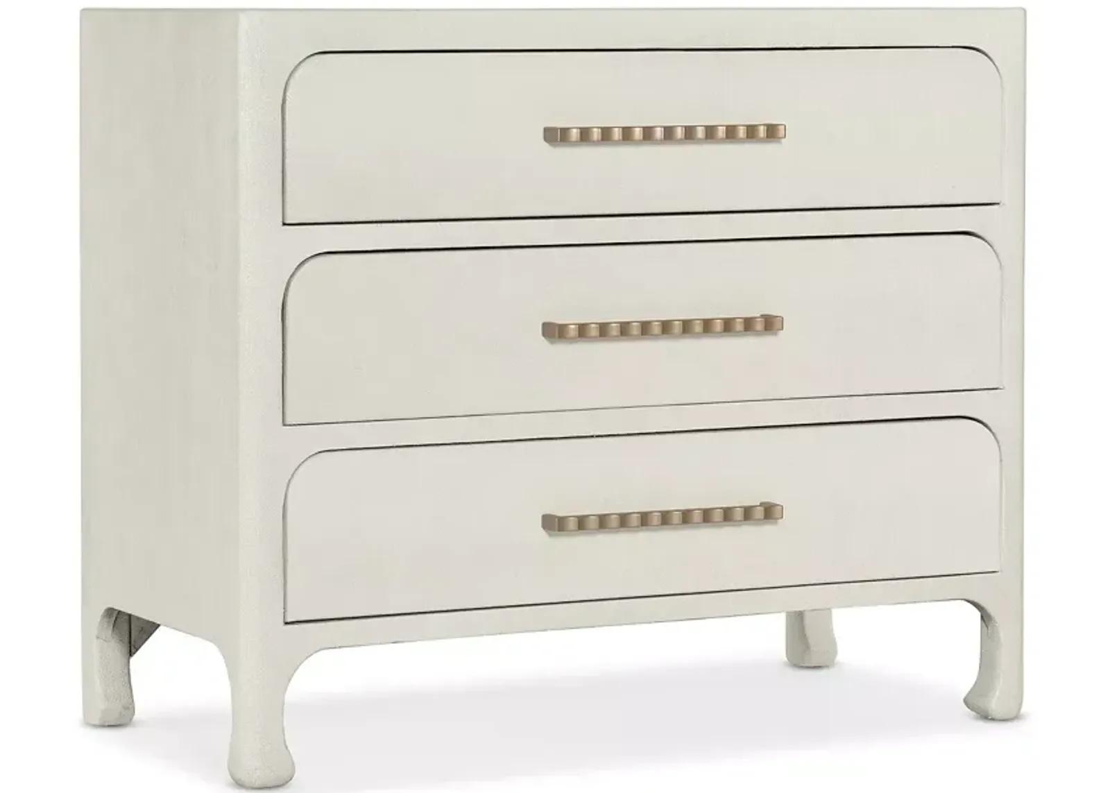 Hooker Furniture Cruiser Accent Chest