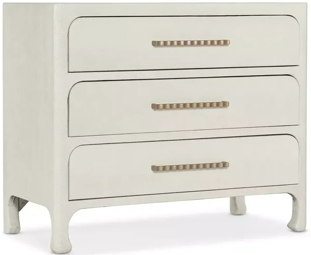 Hooker Furniture Cruiser Accent Chest