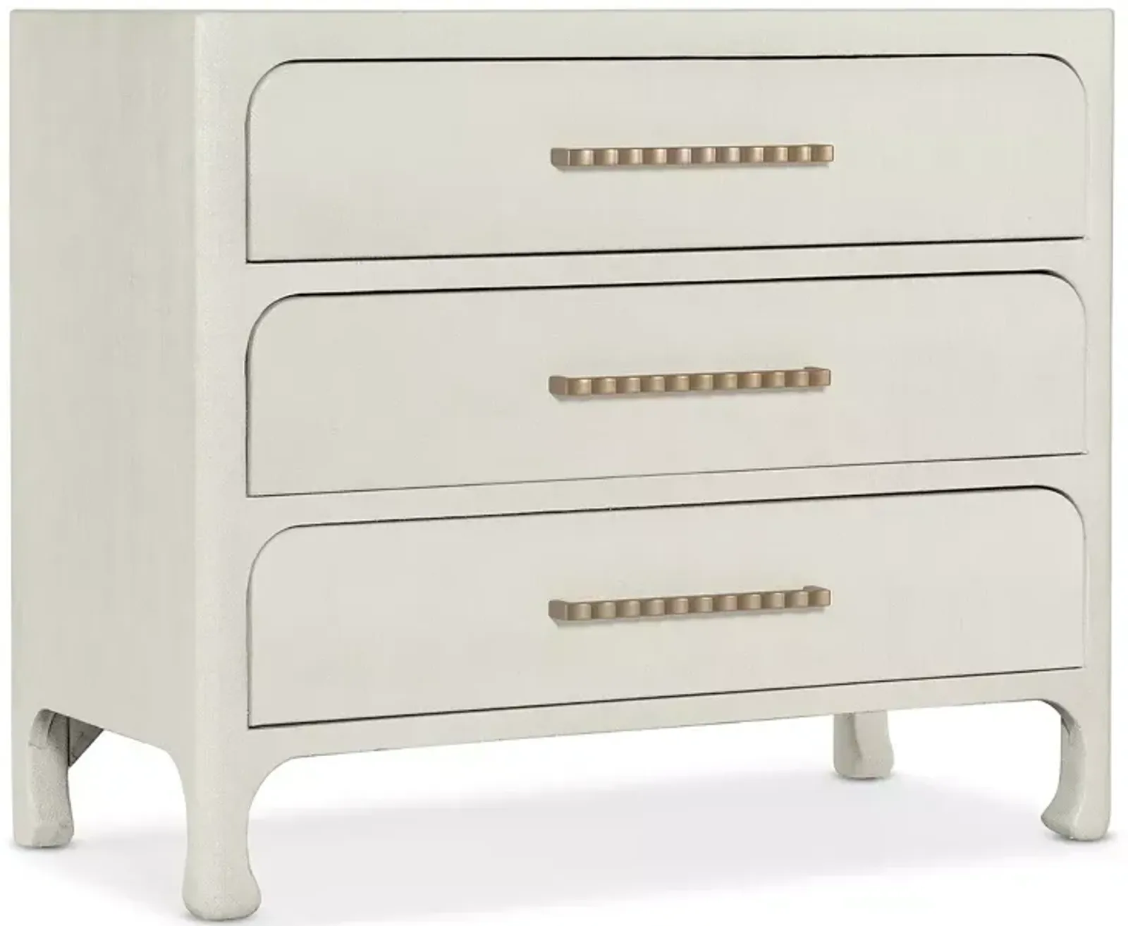 Hooker Furniture Cruiser Accent Chest